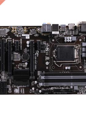 Desktop Motherboard For GA-Z97-HD LGA1150 DDR USB.0 2G Z