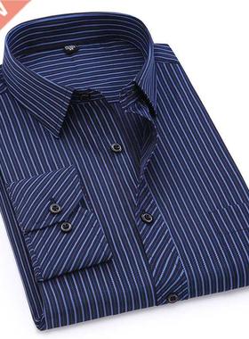 Plus Large Size 8XL 7XL 6XL 5XL 4XL Slim Fit Mens Business C