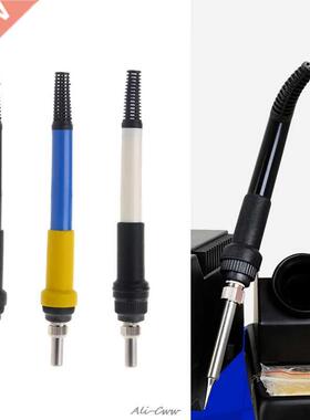 T12 Heater Handle Soldering Station 936 Modification Hakk