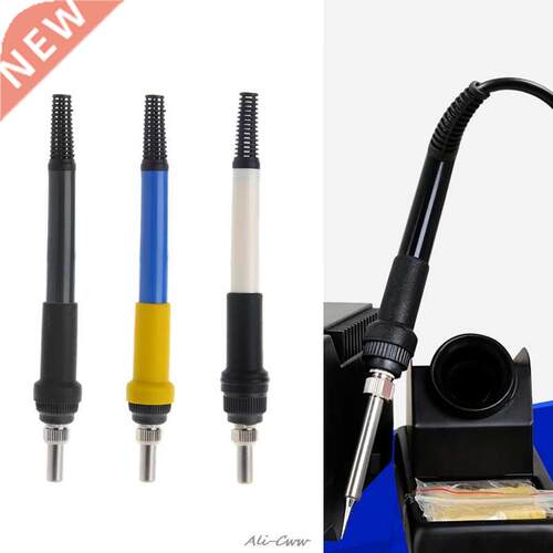 T12 Heater Handle Soldering Station 936 Modification Hakk