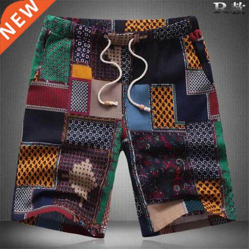 New Arrive Mens Shorts Board Shorts Summer Beach Homme Bermu