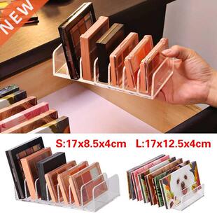 Eyeshadow Palette Tray Storage Box Makeup Blush Cosmetics