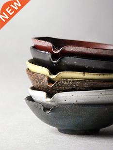 Japanese Seasoning Dish Side Dish Sauce Dipping Soy Sauce