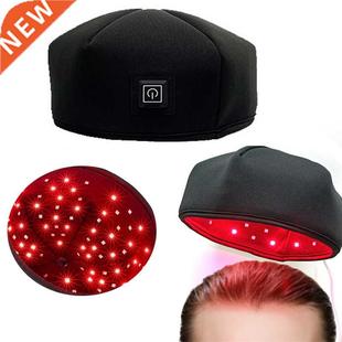 LED Hair Growth Cap Red Light Therapy Devices Depression Anx