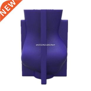 3D Large Fist Shape Silicone Mold Candle Soap Fondant Cake