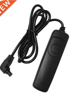 10pcs/lot RS-80N3 Remote utter Release Control cord for C