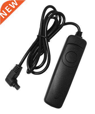 10pcs/lot RS-80N3 Remote utter Release Control cord for C