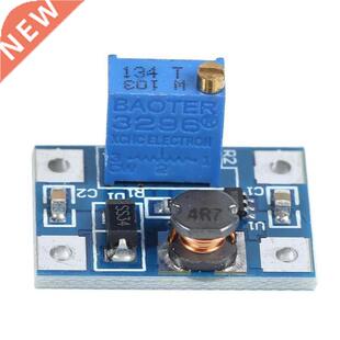 DC-DC 2-24V to 2-28V Step-UP Power Module SX1308 2A Adjustab