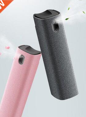 2020 New 2 In 1 Phone Screen Cleaner Spray Computer Mobile P