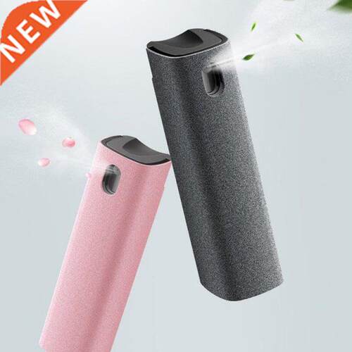 2020 New 2 In 1 Phone Screen Cleaner Spray Computer Mobile P