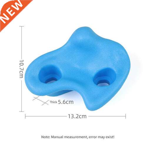 Wall Stone Plastic Climbing Grips Climbing Rock Grips Can