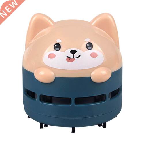 Vacuum Cleaner Cute Car Keyboard Dust Collector