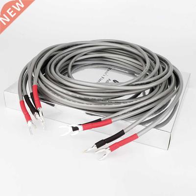 Audio Note AN-SPXII Pure Silver Plated speaker cable Hi-End
