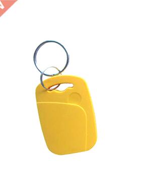 IC+ID UID Rewritable Composite Key Tags Keyfob Dual Chip Bad