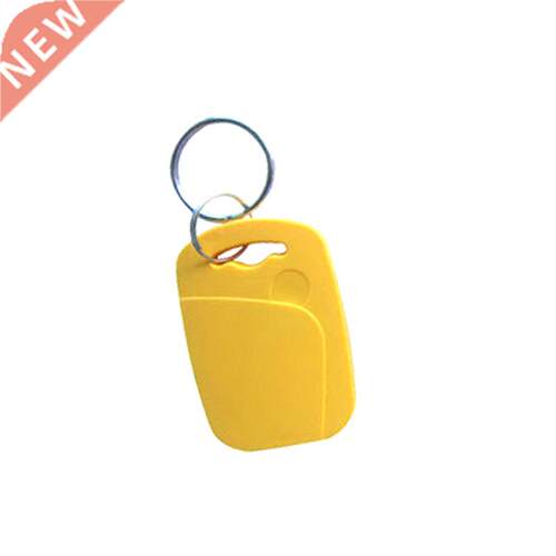 IC+ID UID Rewritable Composite Key Tags Keyfob Dual Chip Bad