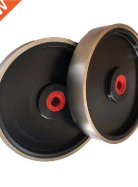 150 mm 6 Inch Diamond Sanding Discs Flap 60# 120# 240# 320#