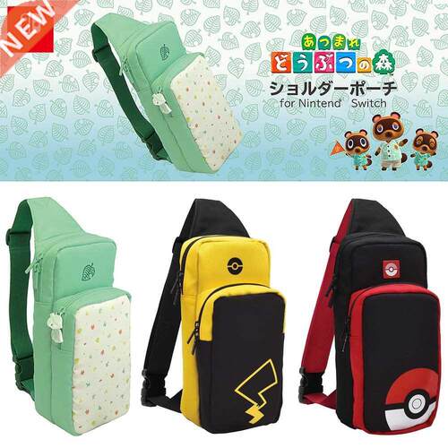 For Nintendo Switch Case Bag Animal Crossing Nintend Switch