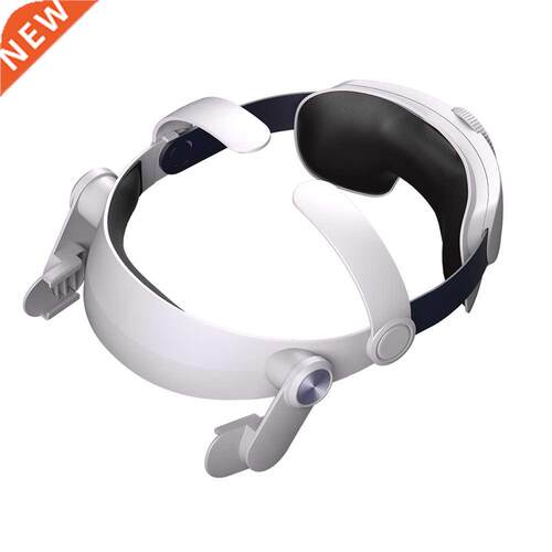 Foldable Comfort Relief Belt for Oculus Quest 2 Portable Adj