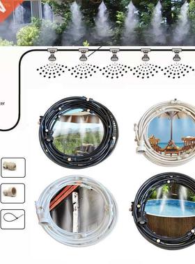 Free Shipping Fog Mist System China Supplier Air Conditioner