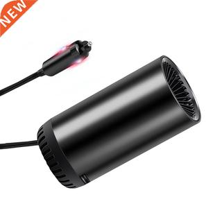 Mini Portable Car Air Heater Bracket Cooling Fan Accessories