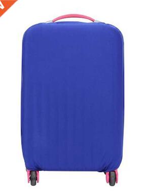 Fashion Hot Sid cor Luggage Cover Luggage Dust Cover Tra