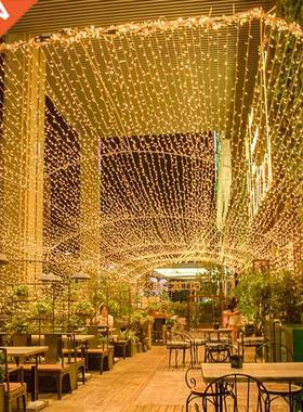 Fairy Lights 10M-100M Led String Garland Christmas Light 灯