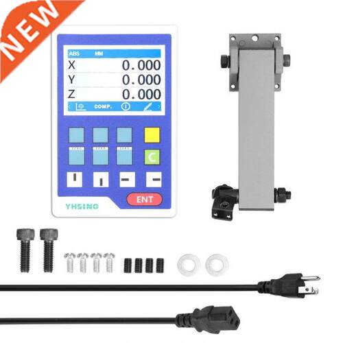 YH800-3A Small Portable Linear Encoder Multi-function Digita