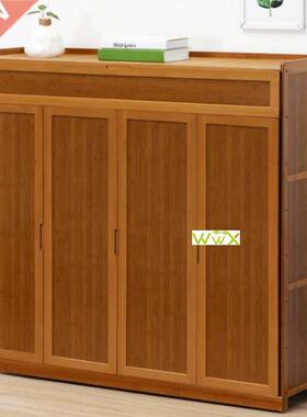 shoe rack multi-layer dust-proof shoe Storage cabinet 鞋柜子