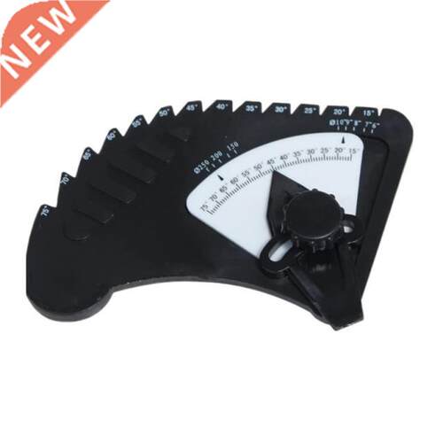 High Accuracy Easy Angle Gauge Sharpening Aid Sharpening Bl