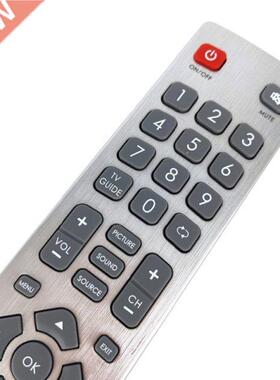 Remote Control Fit for Sharp AQUOS TV LC-40FG5242E LC-40FG53