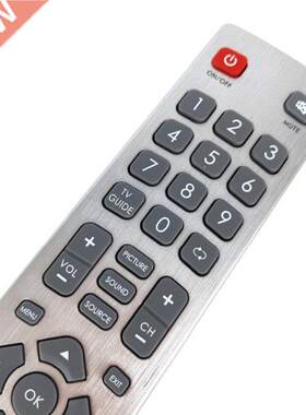 Remote Control Fit for Sharp AQUOS TV LC-40FG5242E LC-40FG53