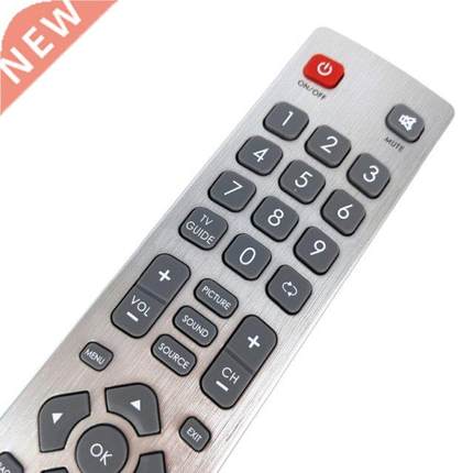 Remote Control Fit for Sharp AQUOS TV LC-40FG5242E LC-40FG53