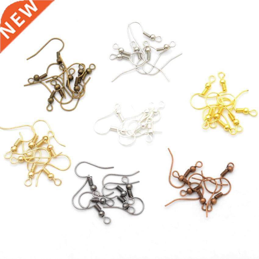 jewelry findings diy 20*18mm gold/silver/bronze/silver tone