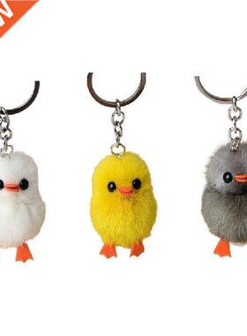 Kawa Plush Toys Bag Backpack Pendant Keychan Stuffed