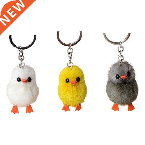 Kawa Plush Toys Bag Backpack Pendant Keychan Stuffed