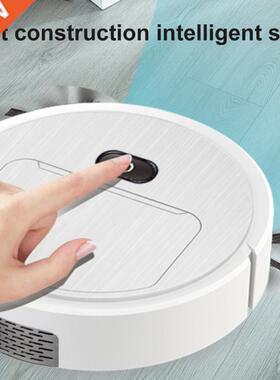 Automatic Robot No Dead Ends Wireless Sweeping Vacuum Cleane