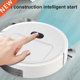 Automatic Robot No Dead Ends Wireless Sweeping Vacuum Cleane