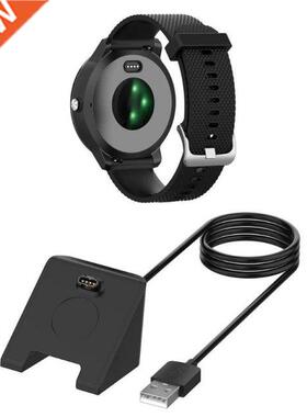 ALLOYSEED USB Fast Charging Charger Dock Station Holder Stan