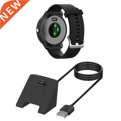 ALLOYSEED USB Fast Charging Charger Dock Station Holder Stan