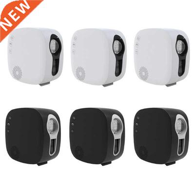 3 in 1 Starry Sky Projector Bluetooth Speaker LED Night Ligh