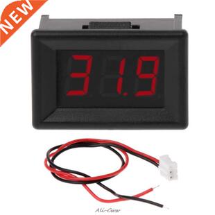 DC+2.4V-30V+2Wires+Voltmeter+Mini+0.36