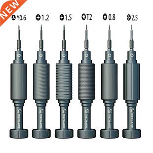 Mechanic Iell MAX High Hardness Precision Screwdriver