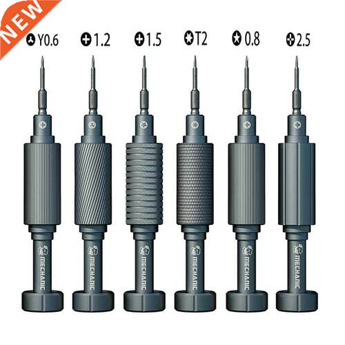 Mechanic Iell MAX High Hardness Precision Screwdriver