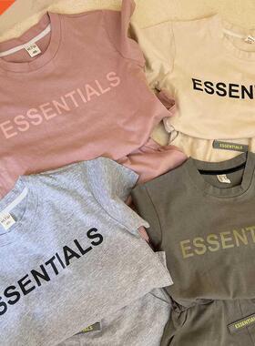 2022 New Fashion Girls Outfits Casual Toddler Girl Clothes S
