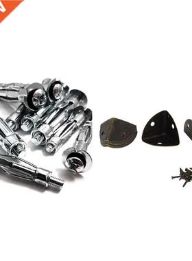 8 Pcs 25 Mm Box Corner Protector Screen Protectors &