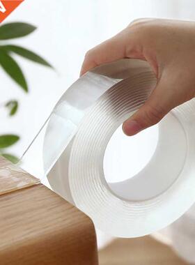 1M//5M Nano Tape Double-Sided Tape Sugru Reusable Waterpr