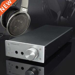 WEILIANG AUDIO refers to Lehmann headphone amplifier