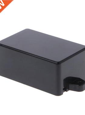 Plastic Waterproof Electronic Enclosure Box Project Instrume