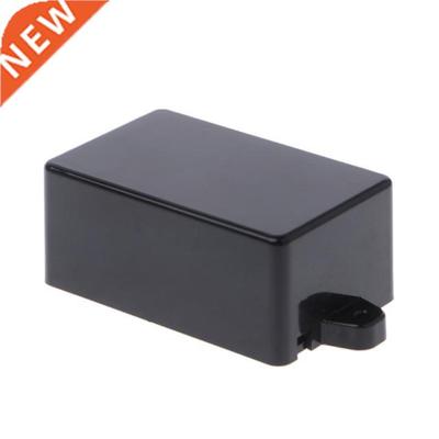 Plastic Waterproof Electronic Enclosure Box Project Instrume