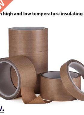 High Quality esistant High Temeatue Adhesive Cloth